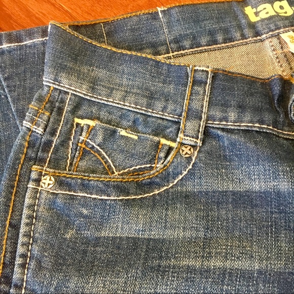 Tag Jeans  - Picture 7 of 7